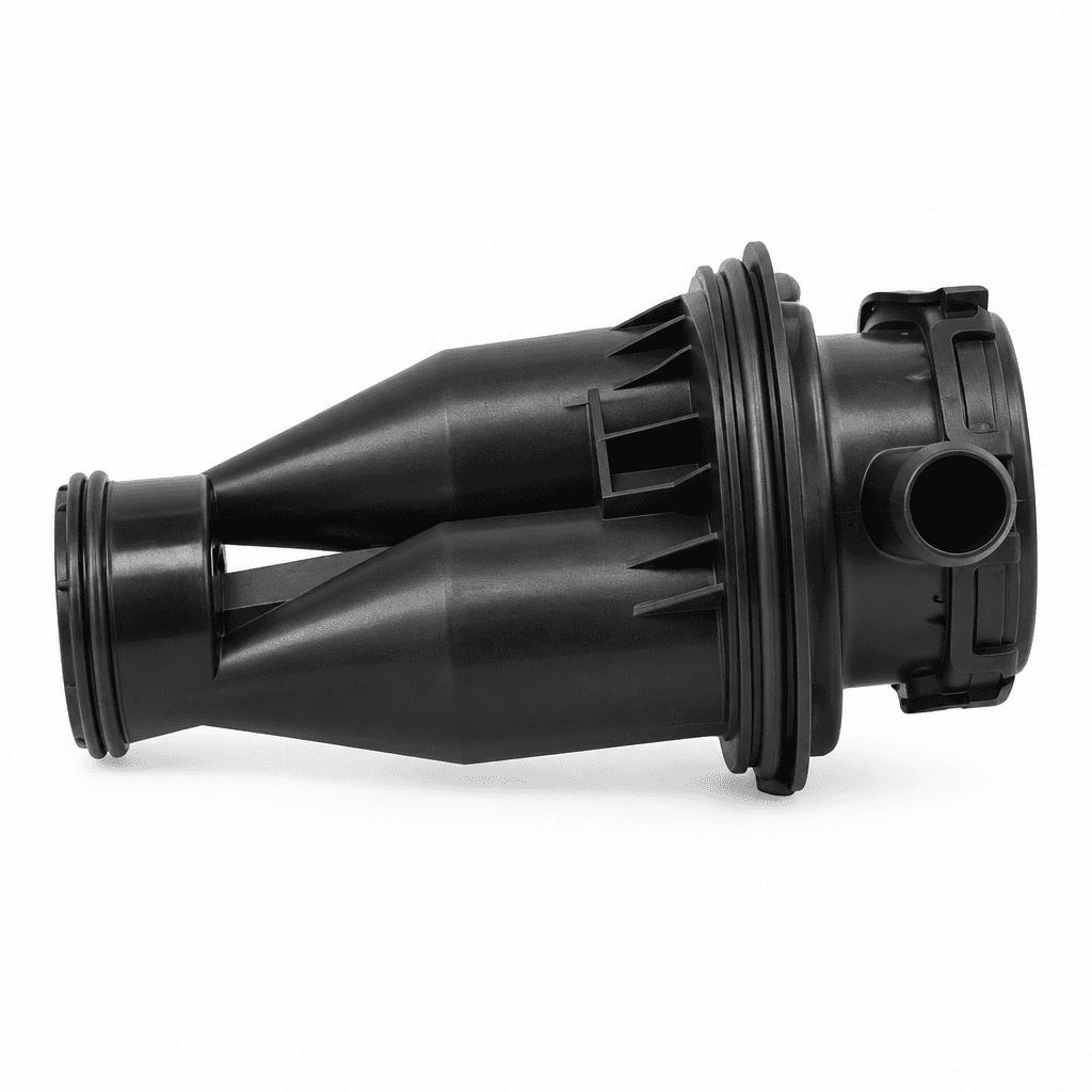 FURTUN AERISIRE BLOC MOTOR - 1