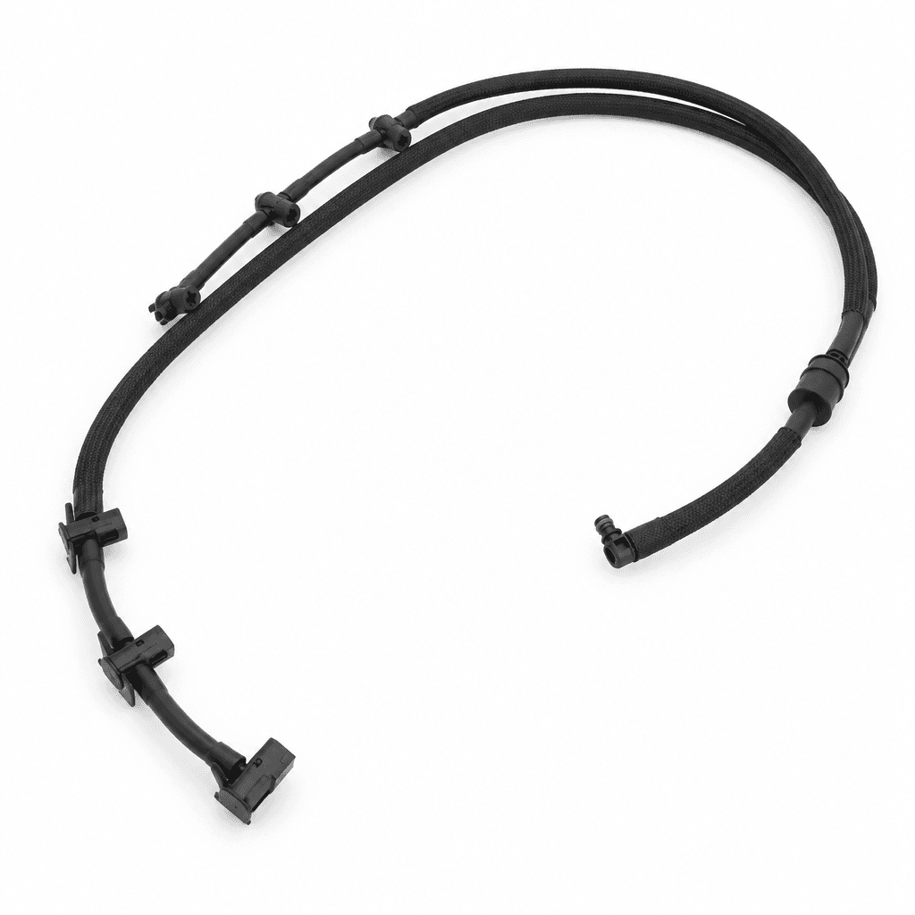 FURTUN COMBUSTIBIL - 1