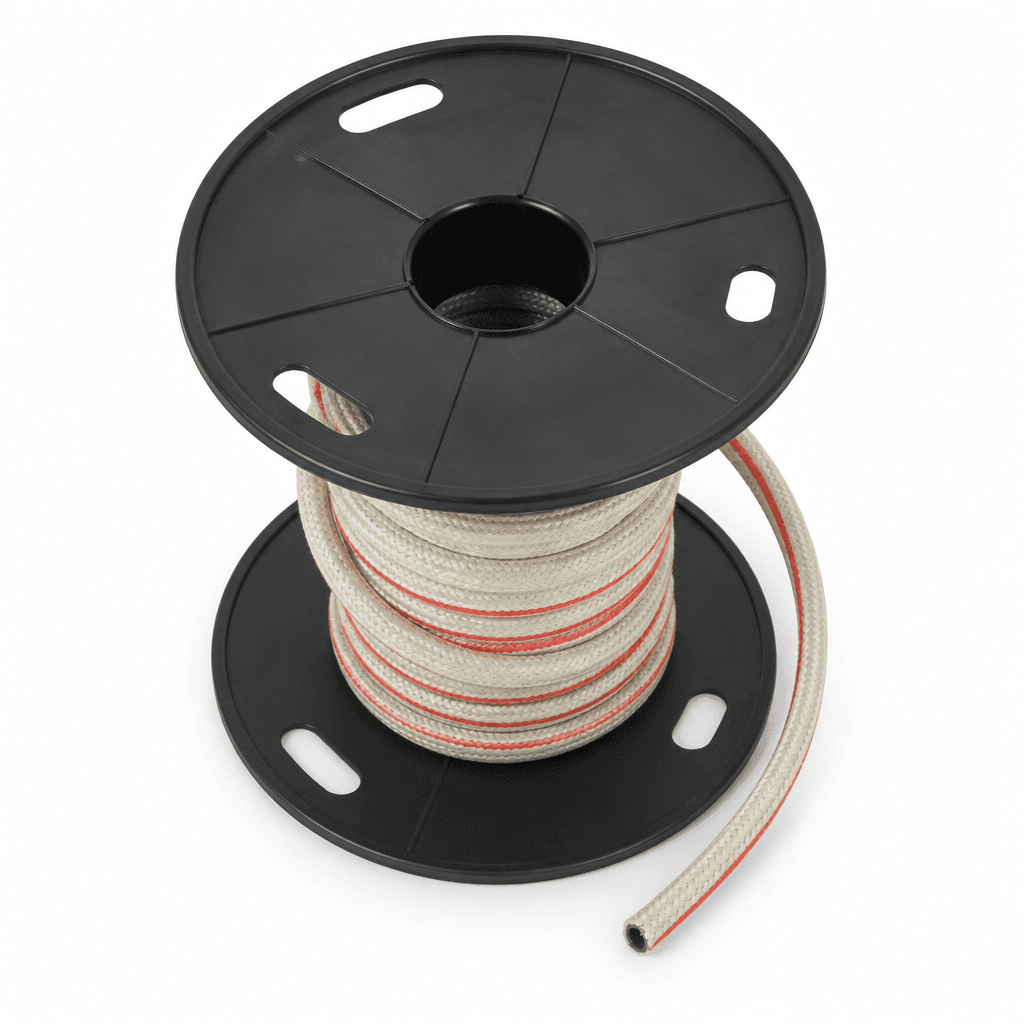 FURTUN COMBUSTIBIL - 1
