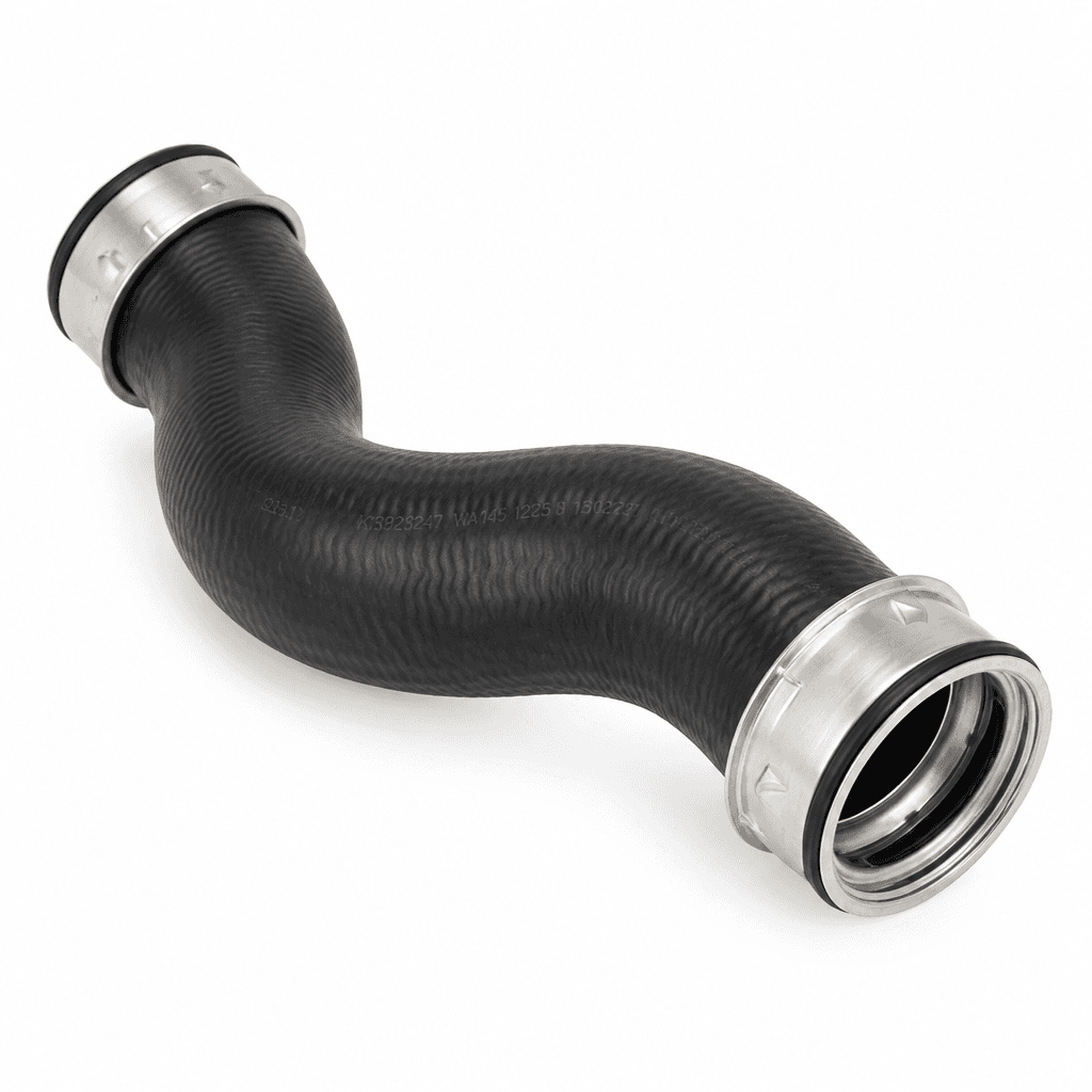 Furtun ear supraalimentare - 1