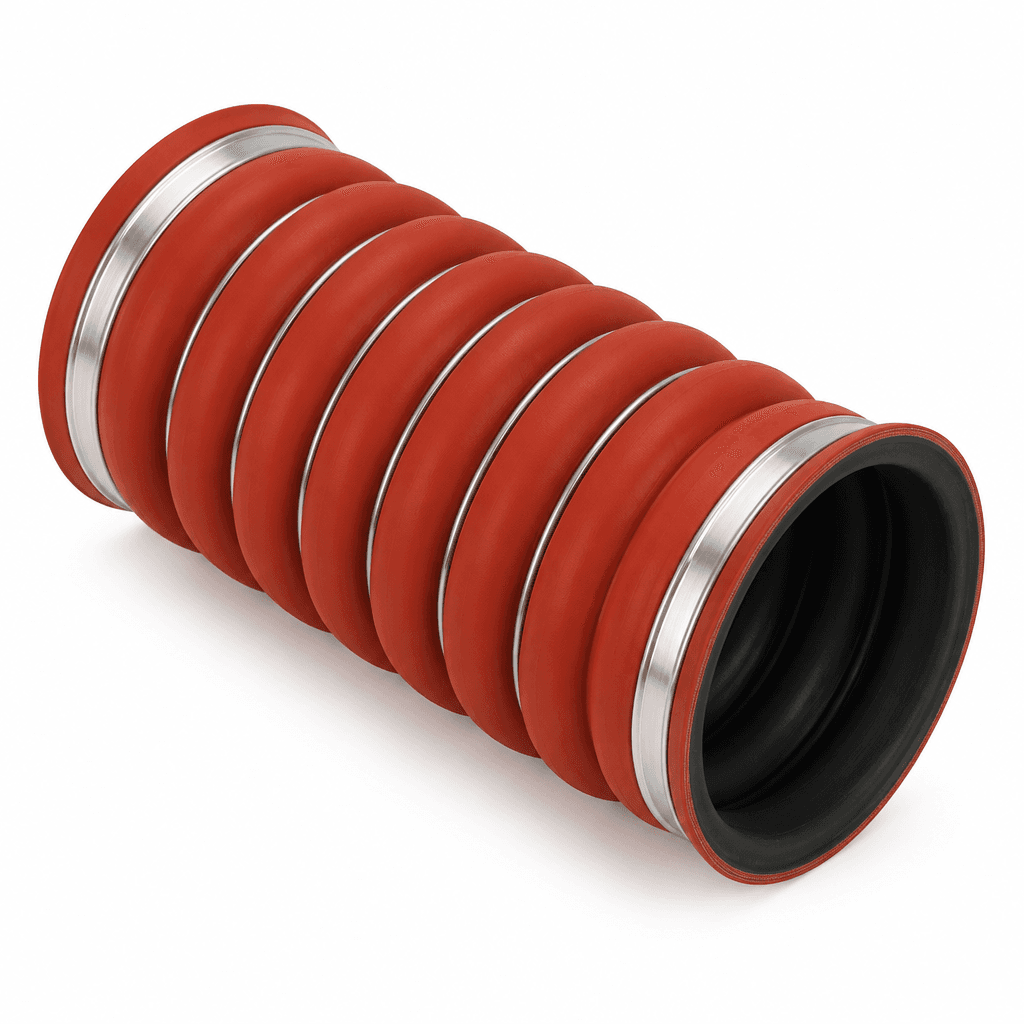 FURTUN INTERCOOLER - 1