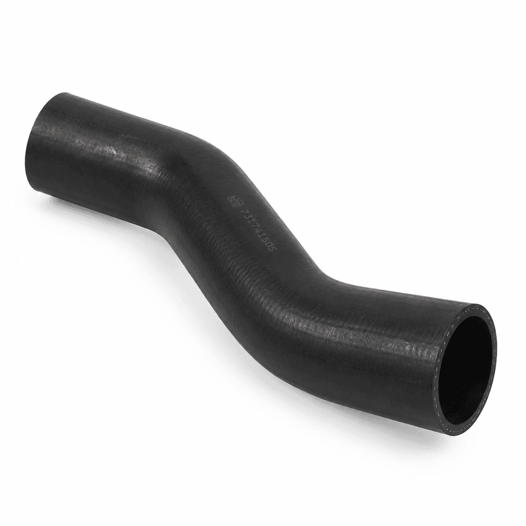 Furtun radiator