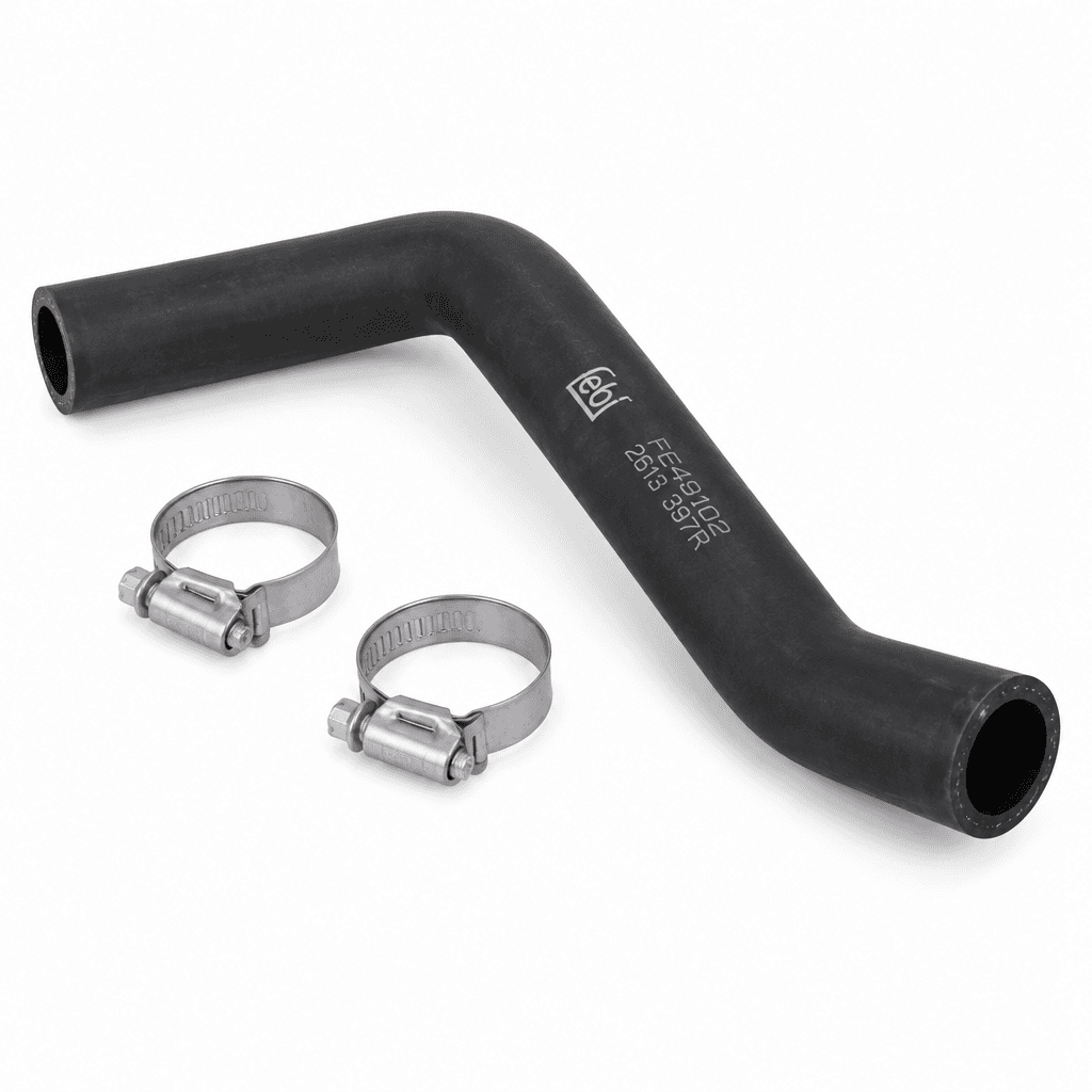 FURTUN RADIATOR - 1