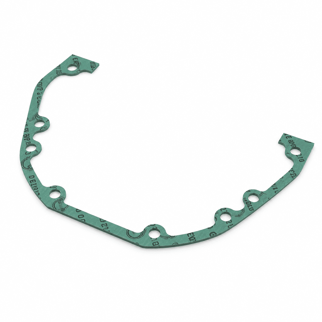 GARNITETANSARE CAPAC (CARTER MOTOR) - 1
