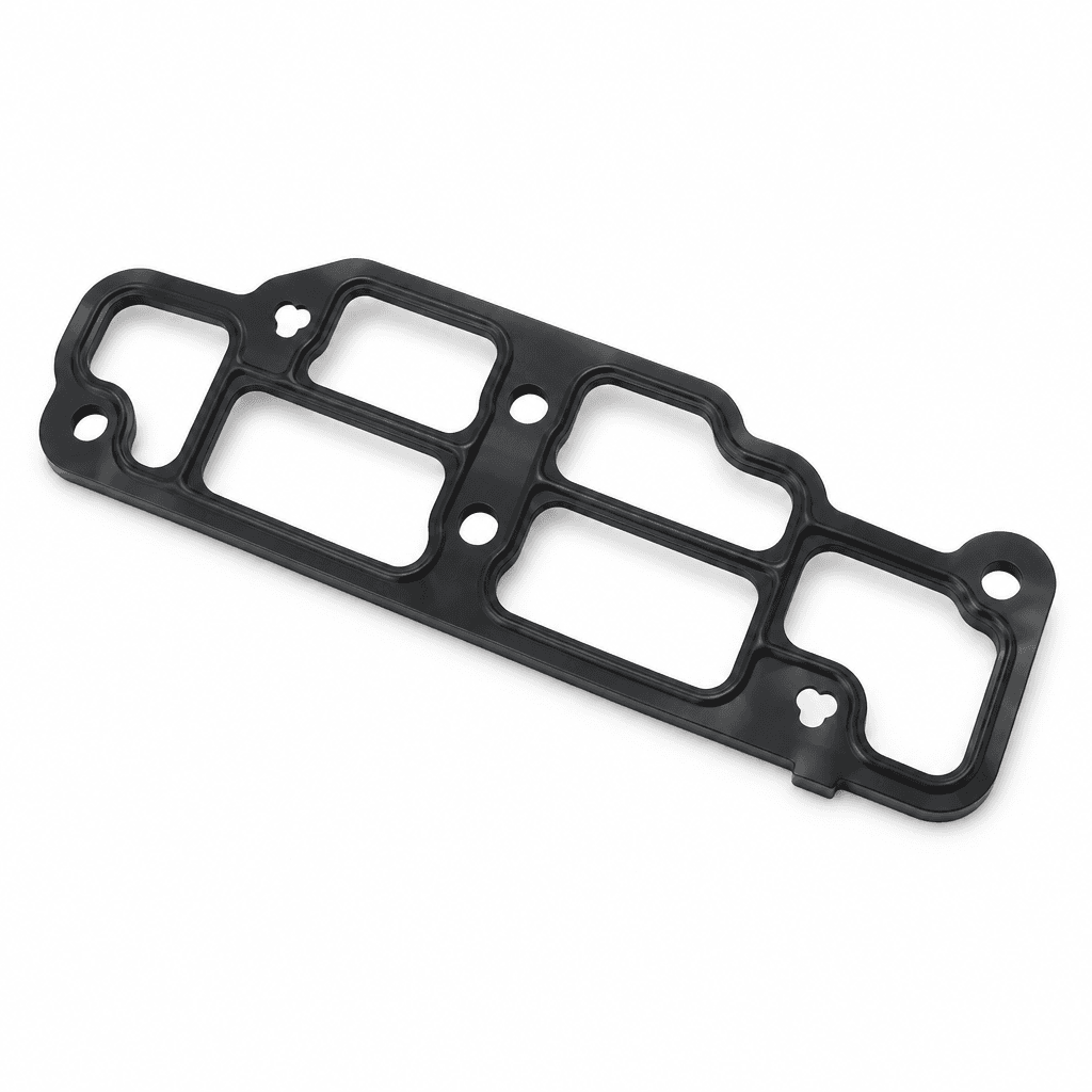 GARNITURA CARCASA TERMOSTAT - 1