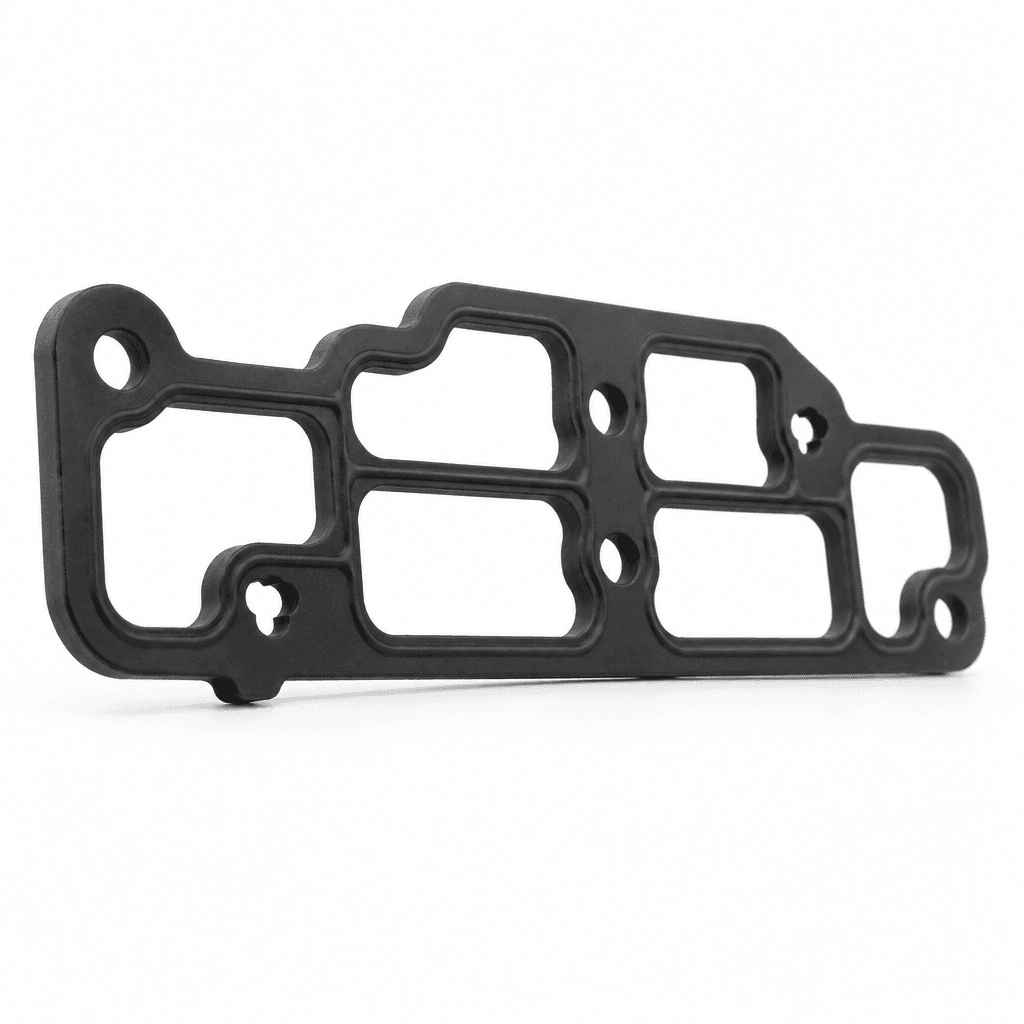 GARNITURA CARCASA TERMOSTAT INFERIOARA - 1