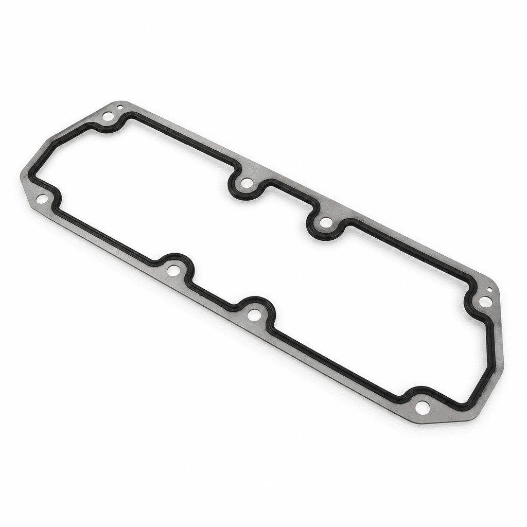GARNITURA CARTER MOTOR - 1