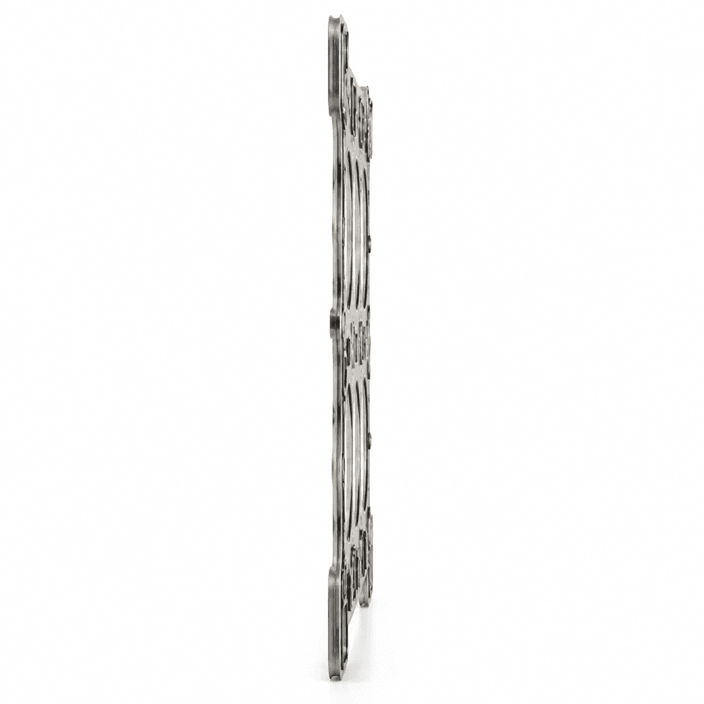 GARNITURA CHIULASA - 1