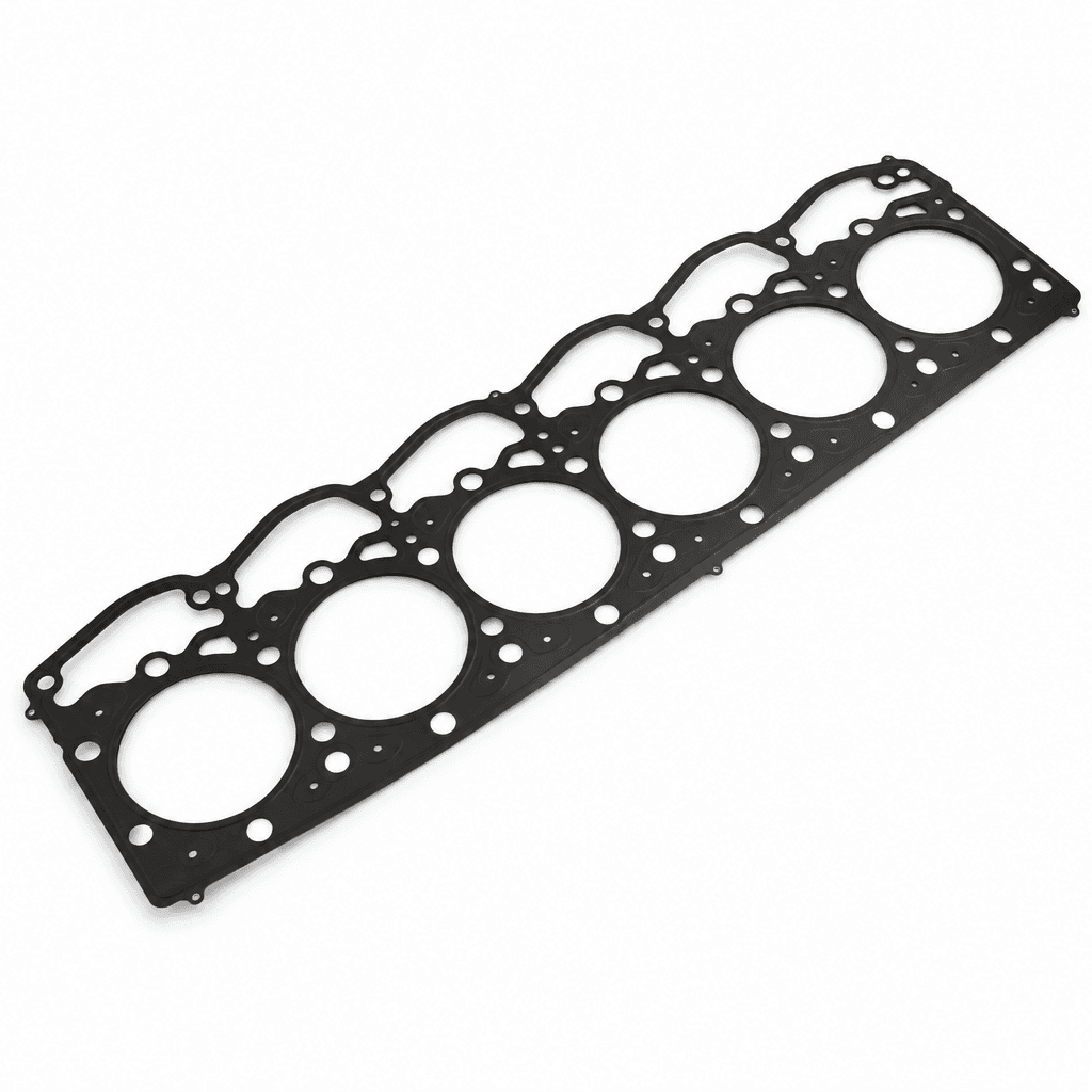 GARNITURA CHIULASA - 1