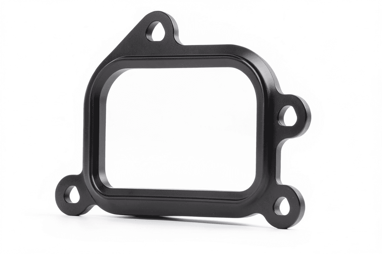 Garnitura, flansa lichid racire - 1