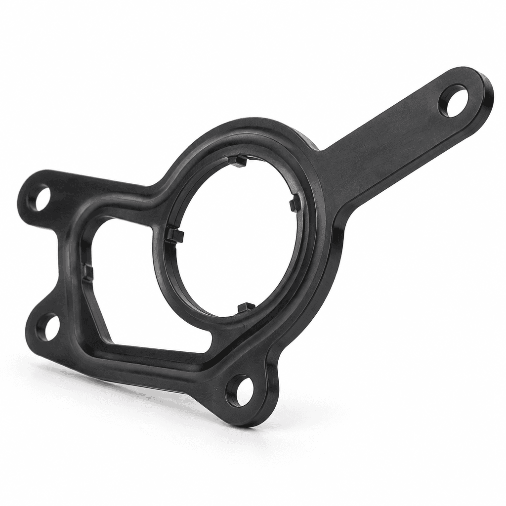 GARNITURA POMPA VACUUM - 1