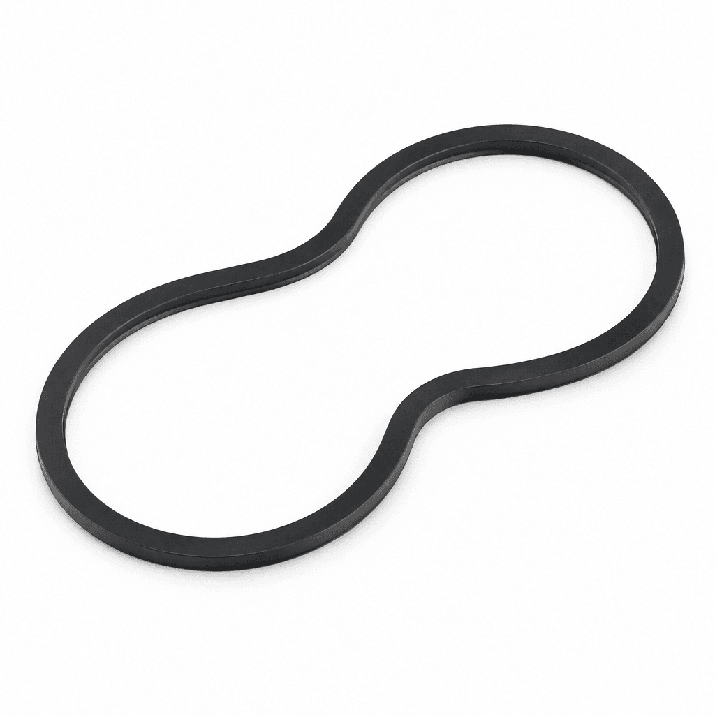GARNITURA TERMOSTAT - 1