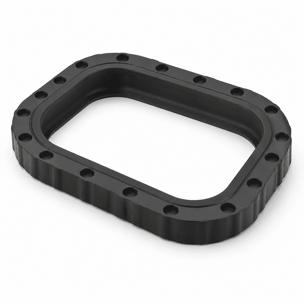GARNITURA VENTIL AGR - 1