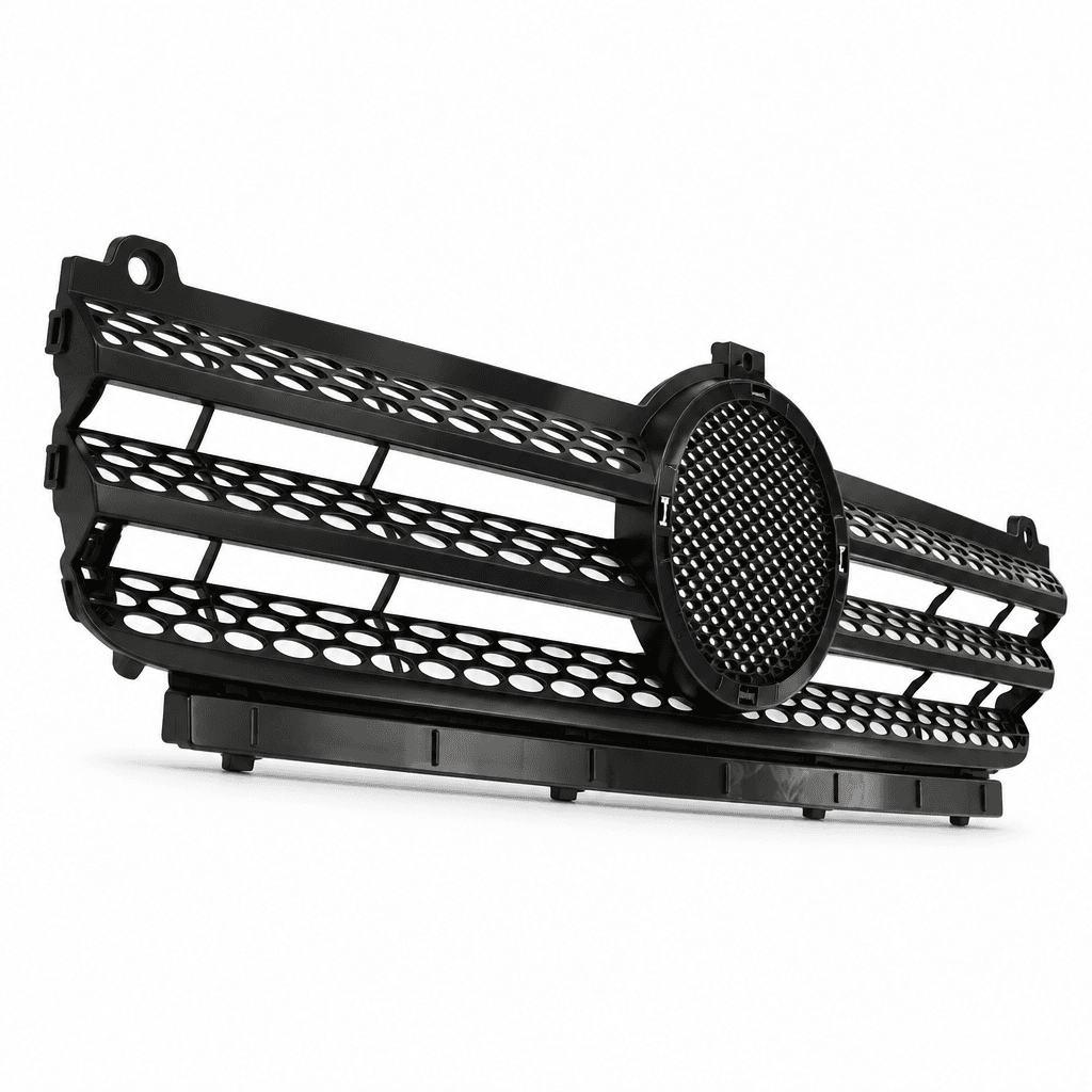 GRILA RADIATOR