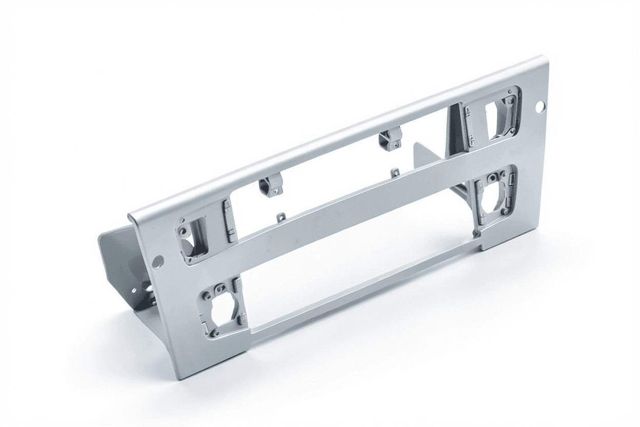 Grila radiator - 1