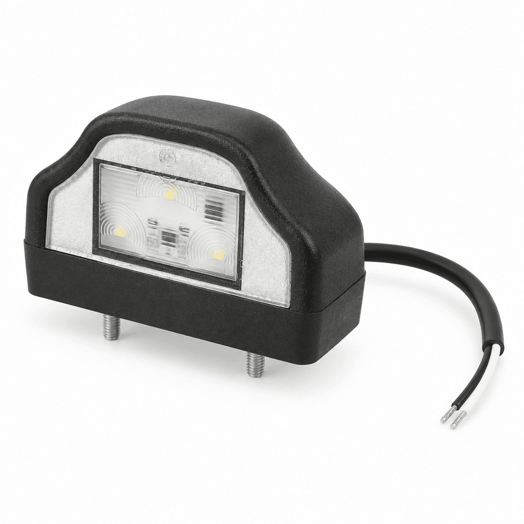 ILUMINARE NUMAR DE CIRCULATIE - 1