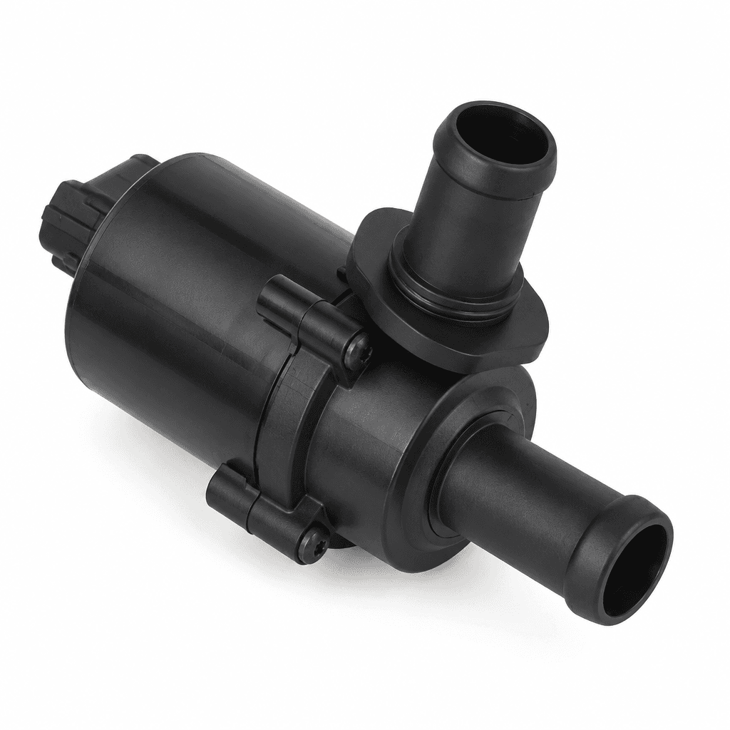 INCALZIRE INDEPENDENTA. COMPRESOR PNEUMATIC - 1