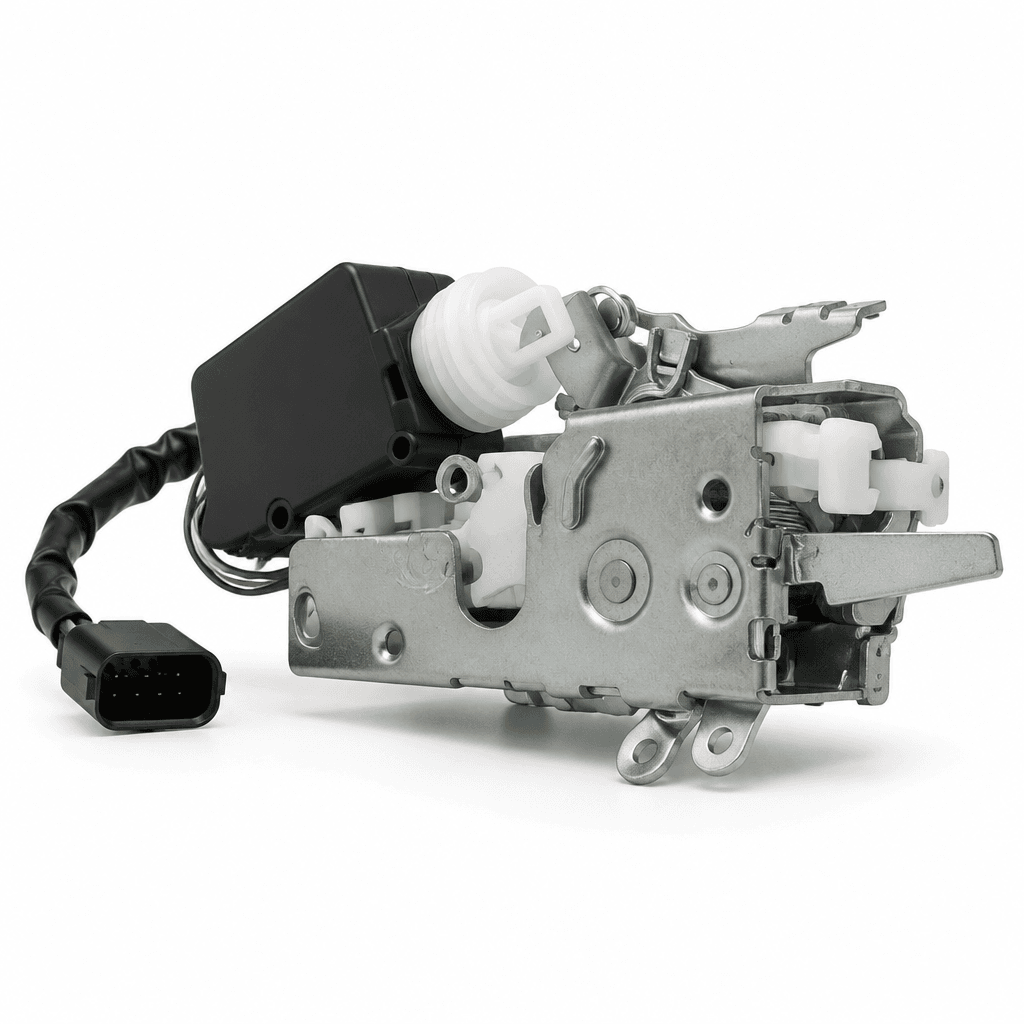 INCUIETOARE USA - 1