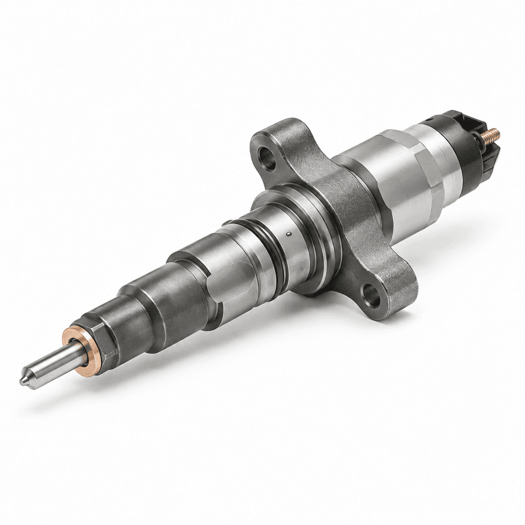 INJECTOR - 1