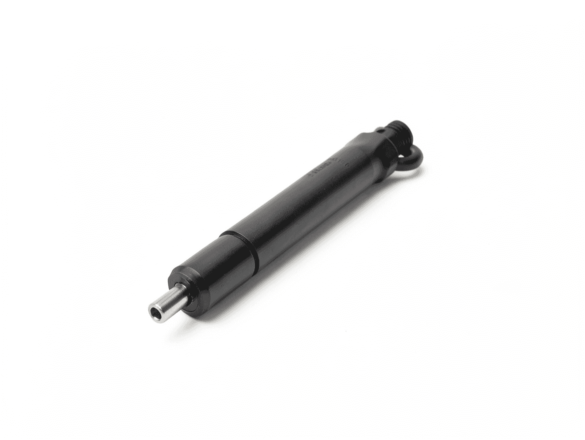 Injector conventional - 1