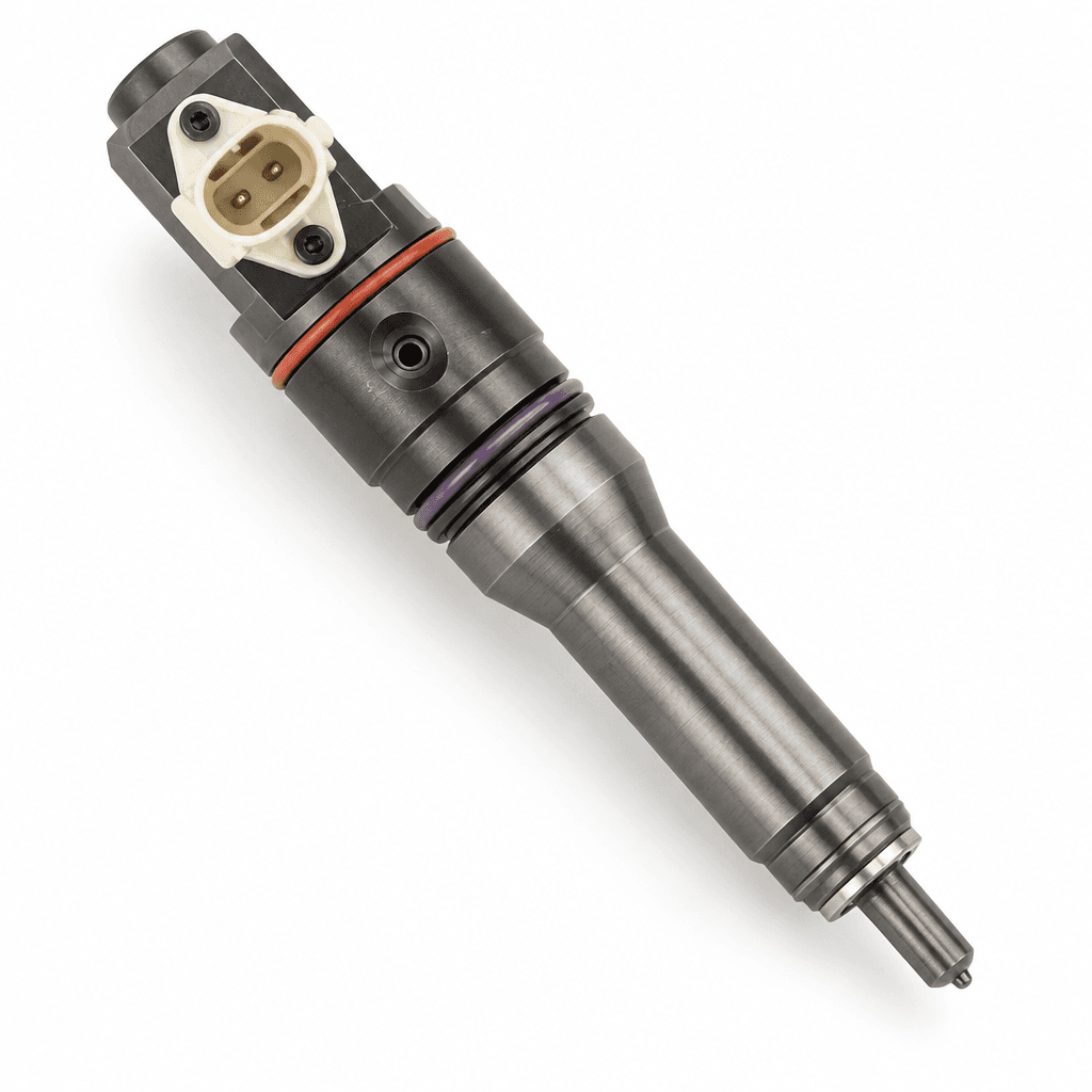INJECTOR - 1