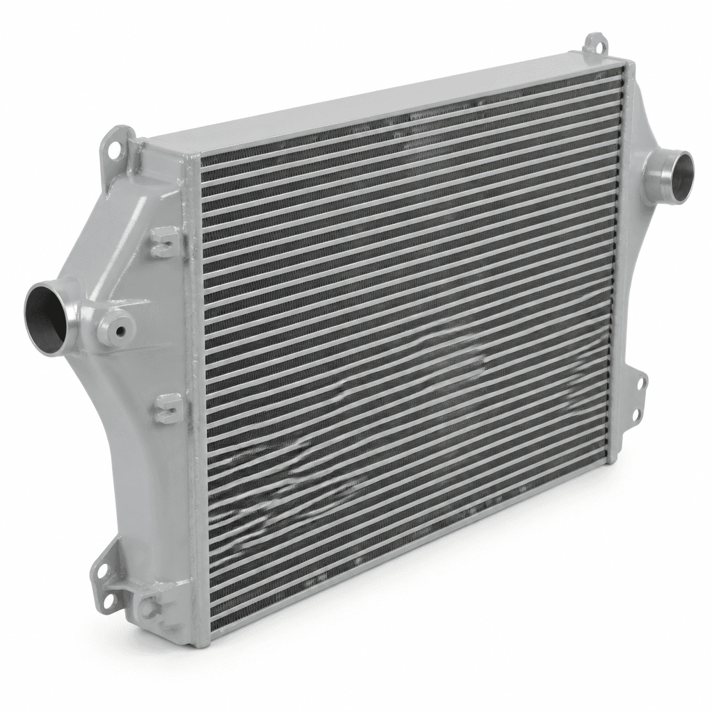 INTERCOOLER COMPRESOR - 1