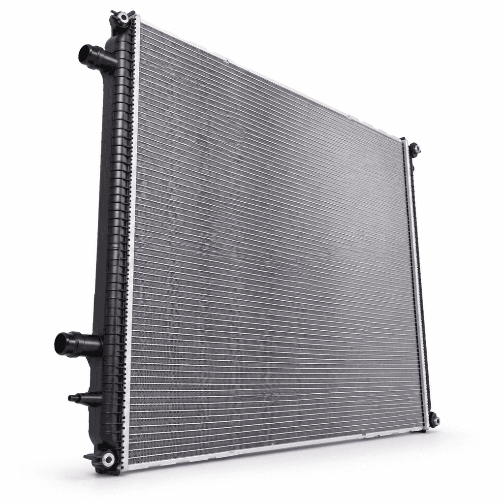 INTERCOOLER COMPRESOR - 1