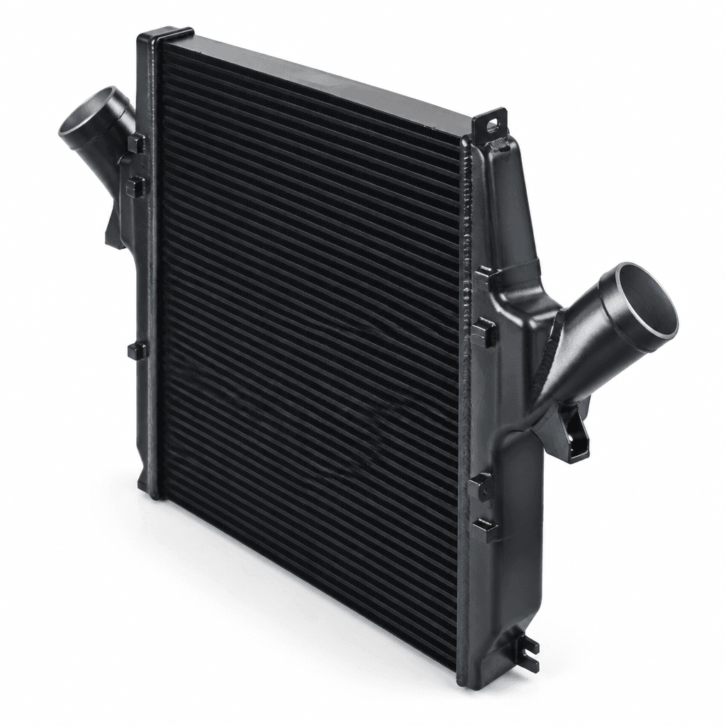 INTERCOOLER COMPRESOR - 1
