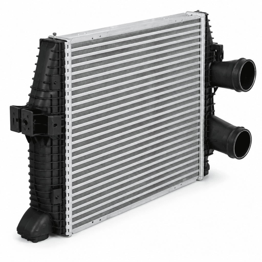 INTERCOOLER COMPRESOR - 1