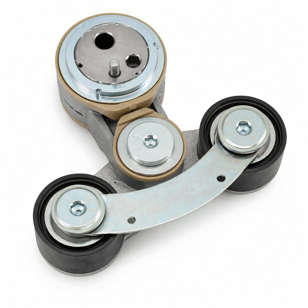 INTINZATOR CUREA - 1