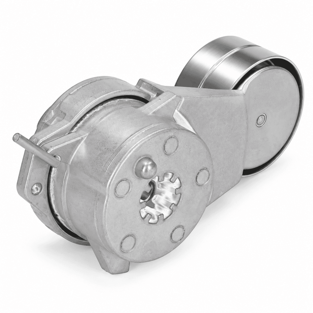 Intinzator,curea transmisie - 1