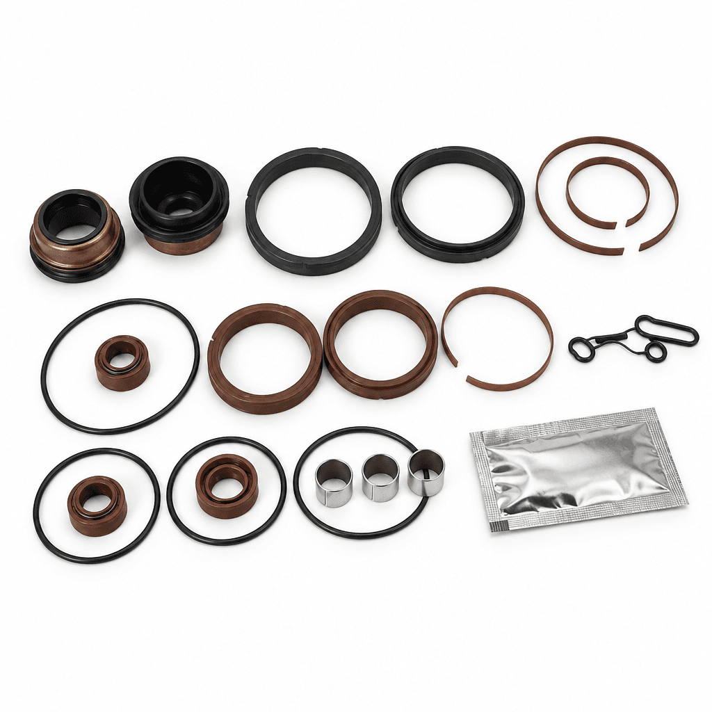 KIT DE REPARATIE MECANISM SCHIMBATOR DE VITEZE - 1