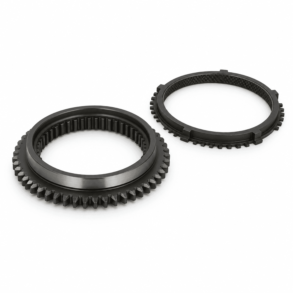 KIT DE REPARATIE SINCROANE LA TRANSMISIE