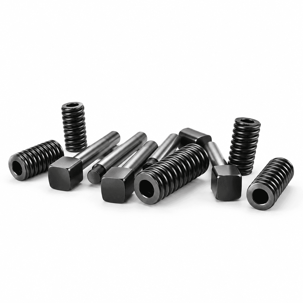 KIT DE REPARATIE SINCROANE LA TRANSMISIE - 1