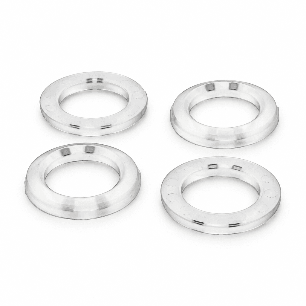 KIT REP SERVOPOMPA CABINA - 1