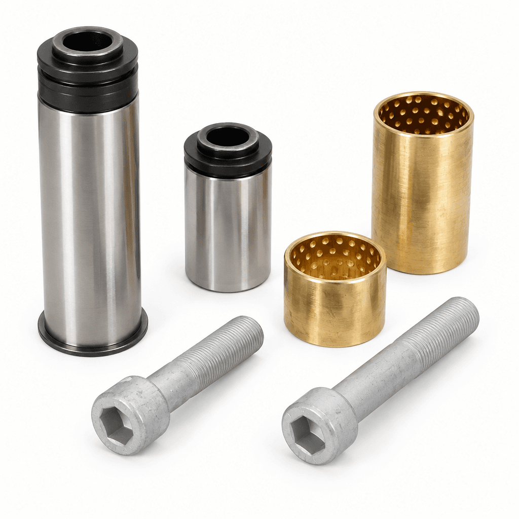 KIT REPARARE ETRIER