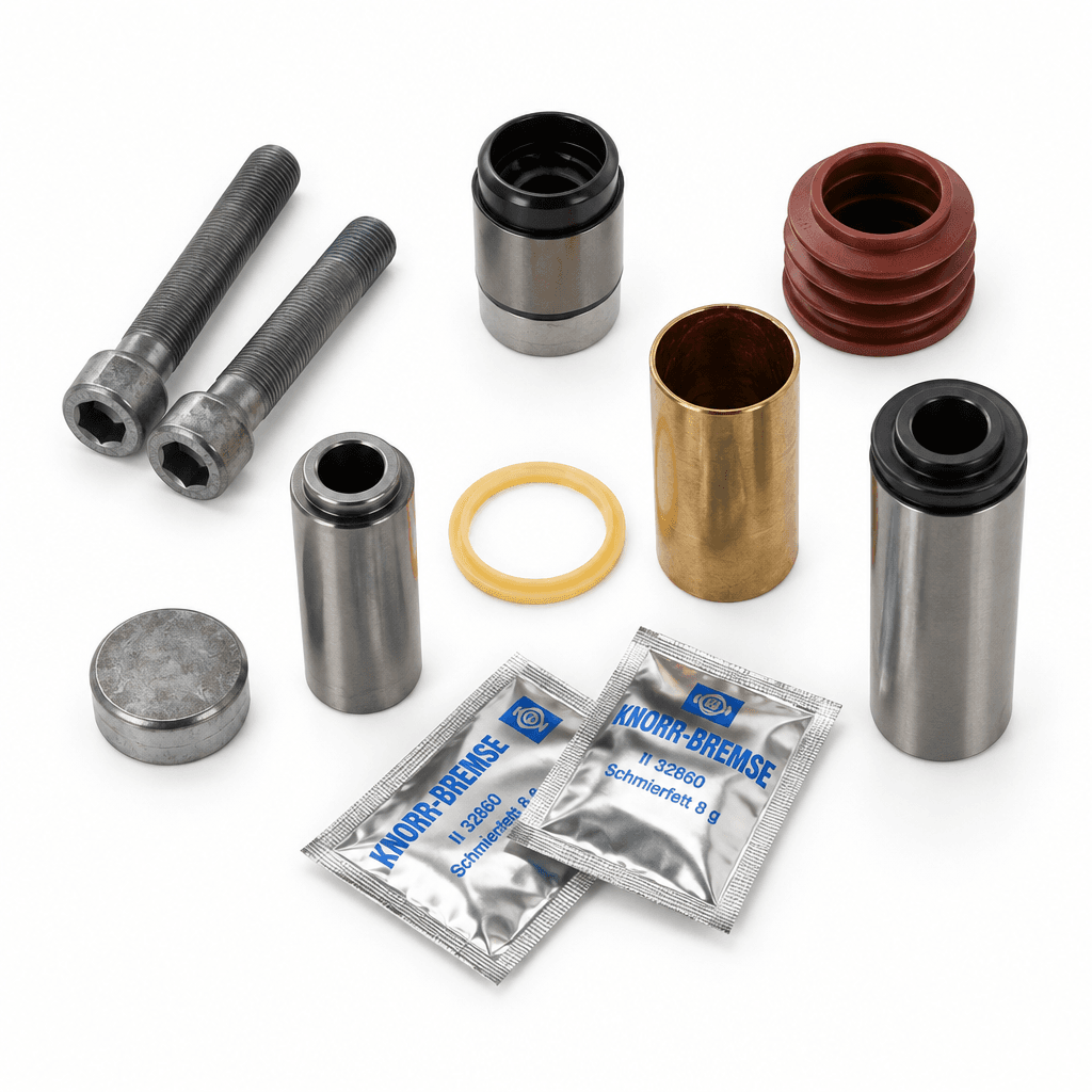 KIT REPARARE ETRIER - 1