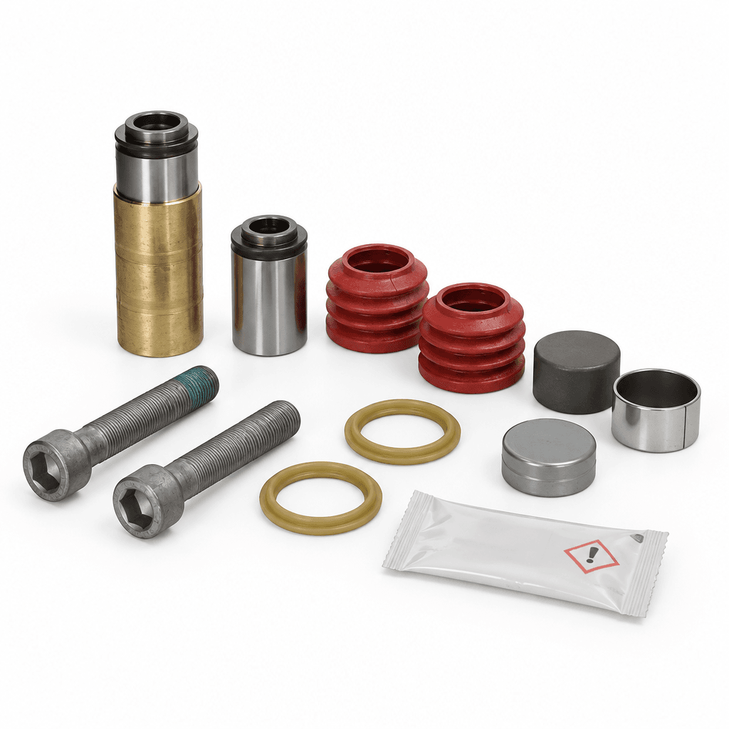 KIT REPARARE ETRIER