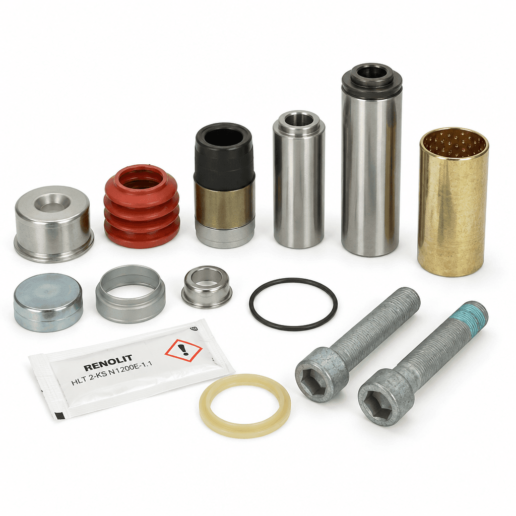 KIT REPARARE ETRIER - 1