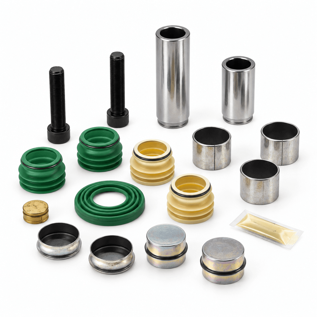 KIT REPARARE ETRIER