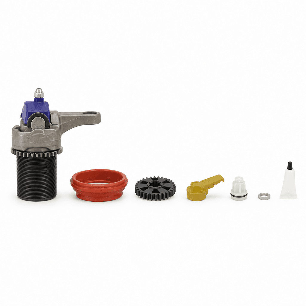 KIT REPARARE ETRIER - 1