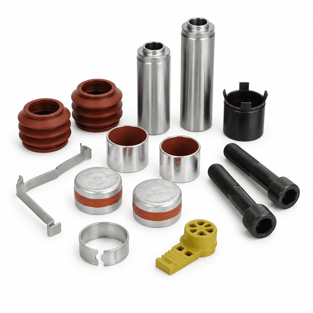 Kit reparare etrier - 1