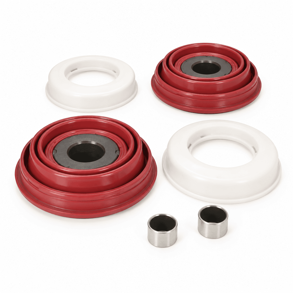KIT REPARARE ETRIER - 1