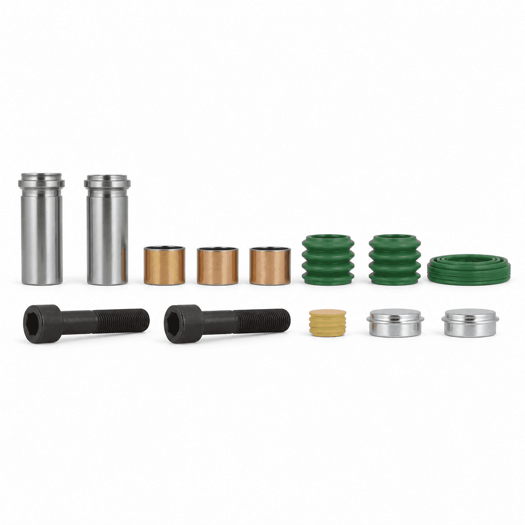 KIT REPARARE ETRIER - 1