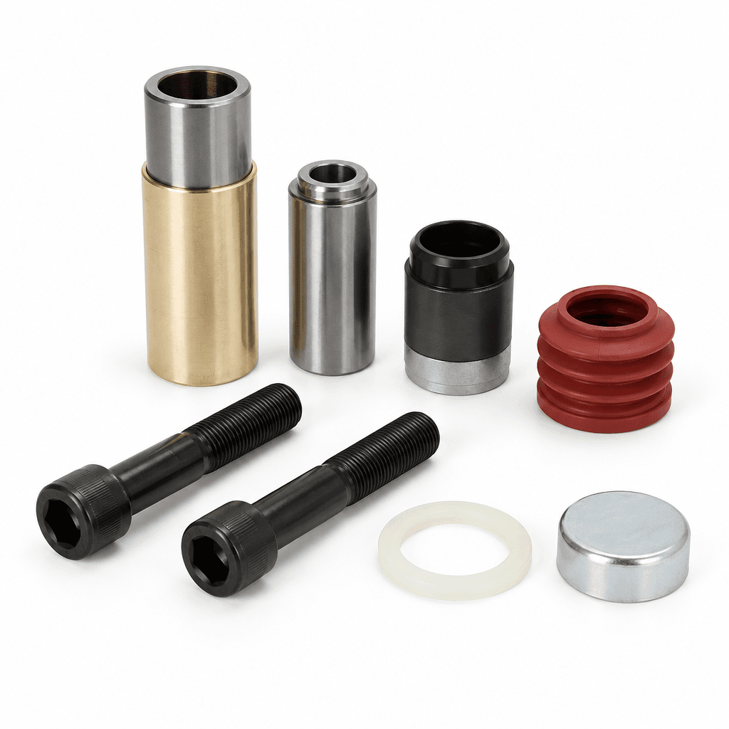 KIT REPARARE ETRIER - 1