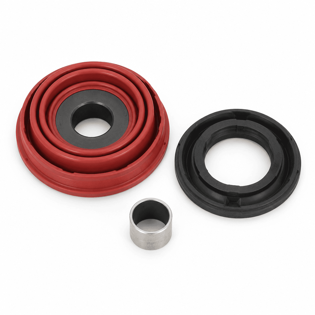 KIT REPARARE ETRIER - 1