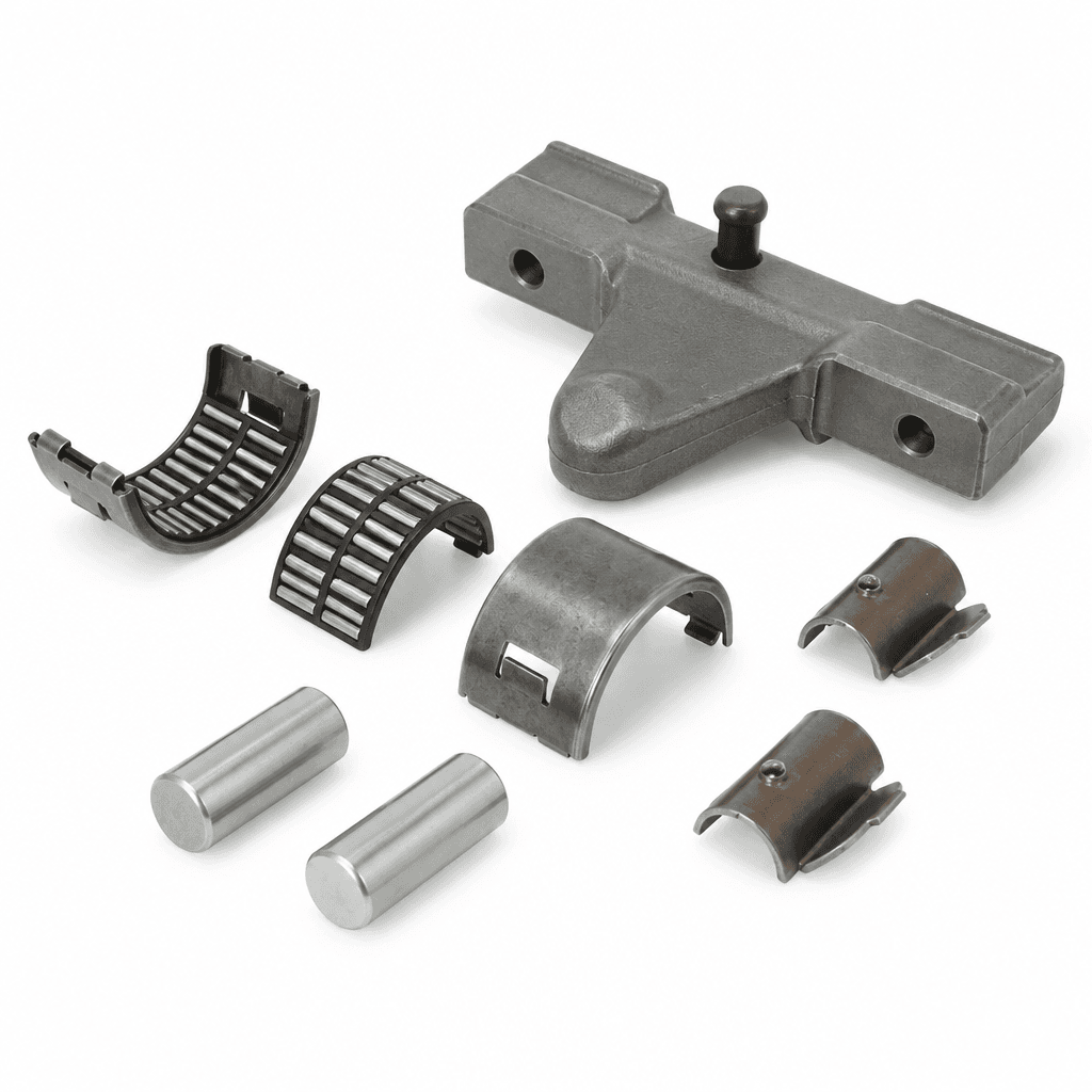 KIT REPARARE ETRIER - 1