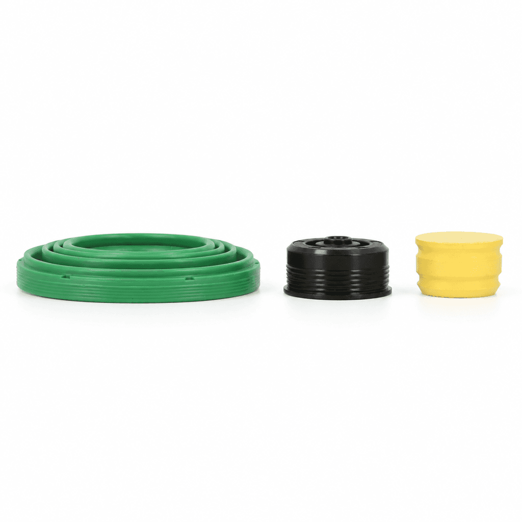 KIT REPARARE ETRIER - 1