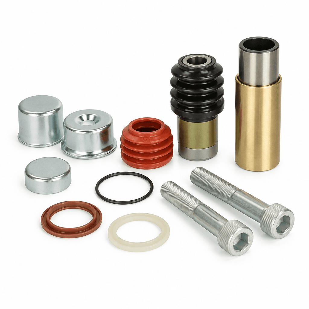 KIT REPARARE ETRIER - 1