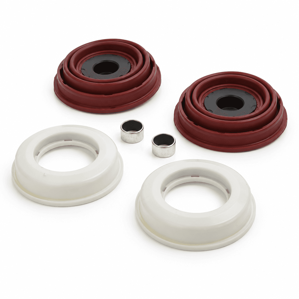 KIT REPARARE ETRIER - 1